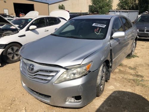 Seat belt front right passenger retractor 4 cylinder fits 07-11 camry 816451