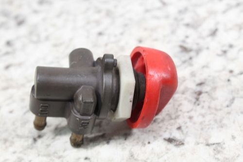 1998 yamaha waverunner gp800 fuel valve petcock gas  65u-24500-00-00