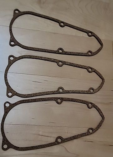 Nos omc (lot of 3) 173259 0173239 gasket