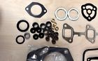 Toyota 04111-20220-71, gasket kit engine overhaul