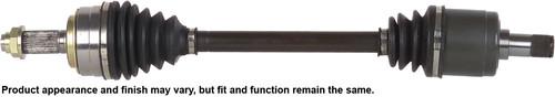 Cardone 66-4224 cv half-shaft assembly