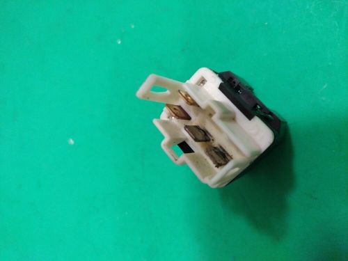 99-05 mazda miata oem nb main fuel relay b5b4 1999-2005