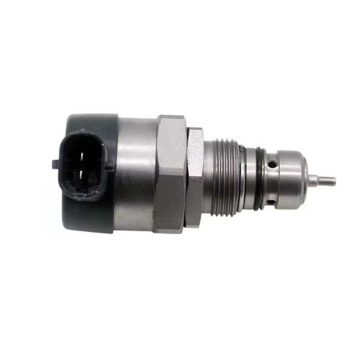 Upgrade your for volvo with fuel rail pressure relief valve abs metal material