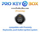 2 new replacement remote key fob &amp; programmer for 2015 2016 2017 chrysler 200