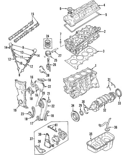 Genuine gm valve lifters 91177364