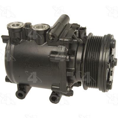 Four seasons 77588 a/c compressor