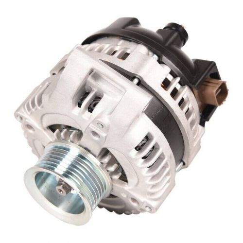 New alternator for acura hd rectifier csx tsx l4 2004 2005 - 2011