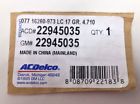 Acdelco 22945035 trailer brake control gm 22945035