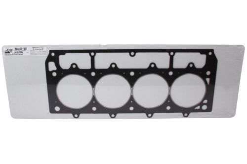 Vulcan c/r head gasket gm lsx lh 4.174 x .059