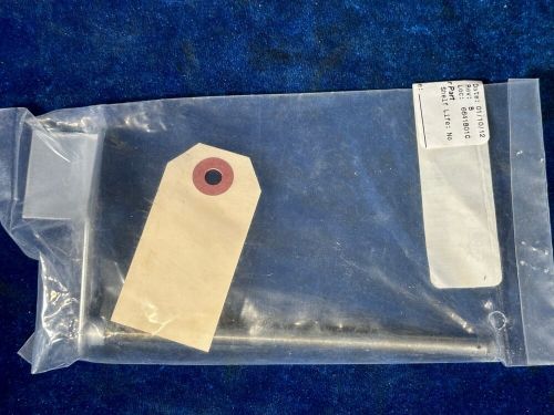 Piper shaft, induction box - new surplus p/n: 55221-002