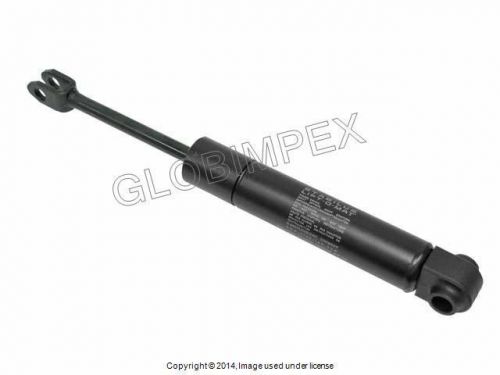 Mercedes w124 (1987-1995) rear hatch shock (1) stabilus oem +1 year warranty