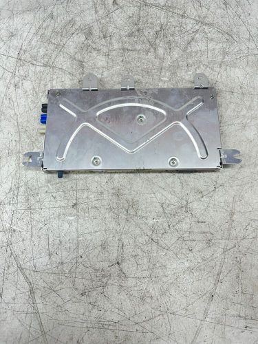 Oem 2016-2020 tesla model x central body control module computer 1045451-10-f