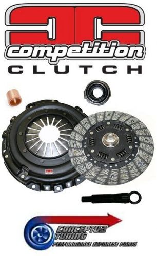 Stock competition clutch kit - for nissan s14 200sx sr20det blacktop