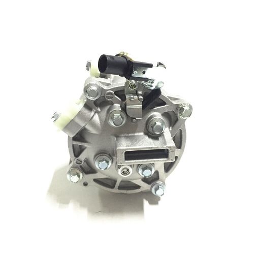 Co 29091c a/c compressor w/ clutch for mitsubishi lancer outlander 2.0/2.4/3.0l