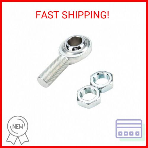 Allstar-all52132 steering shaft support, spherical rod end, 3/4-16 in right hand