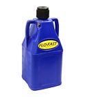 Fits flo-fast utility jug 7.5 gal blue 75002