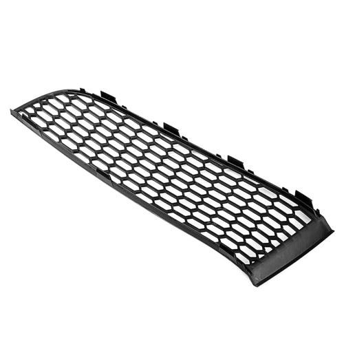 Front bumper lower fog light grille grill for bmw 7 series f02 f04 m sport