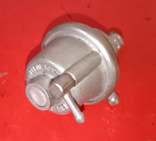 Weber fpr fuel pressure regulator rp 8/2 3.5bar (lancia, ford, vauxhall)