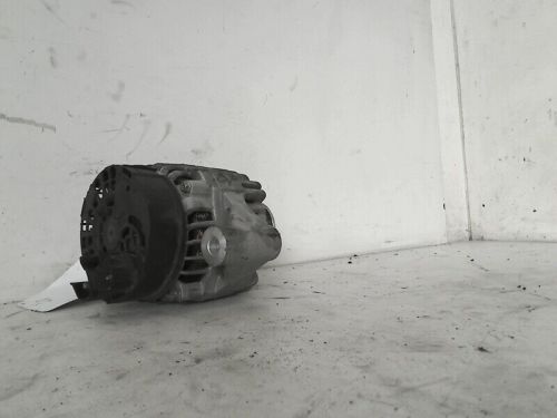 Alternator alternator alfa romeo 159 (939ax) 2011 ms1012101321-