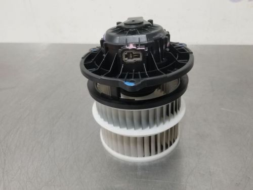 22 2022 hyundai tucson front blower motor