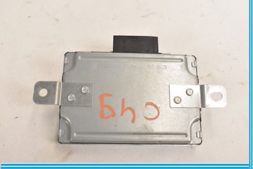 2014 - 2021 maserati ghibli rear voltage stabilizer inverter oem 56029583ab