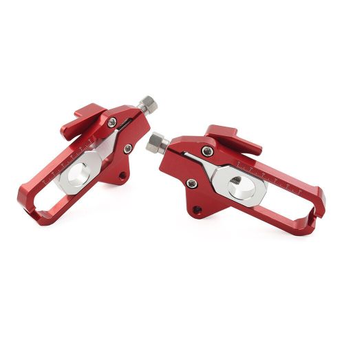 Chain clamp catena coils for honda cb650r cbr650r 2019-2020 cbr650f red-