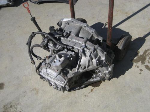 10 kia forte 4 speed automatic transmission los angeles area oem