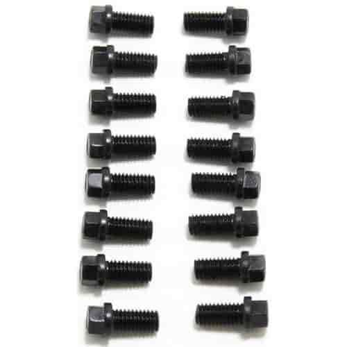 Trans dapt 9943 standard grade 5 header bolts