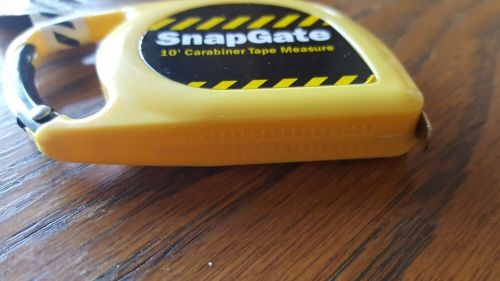 Race car 10&#039; tire stagger tape measure  imca nascar ump world of outlaws  dwarf