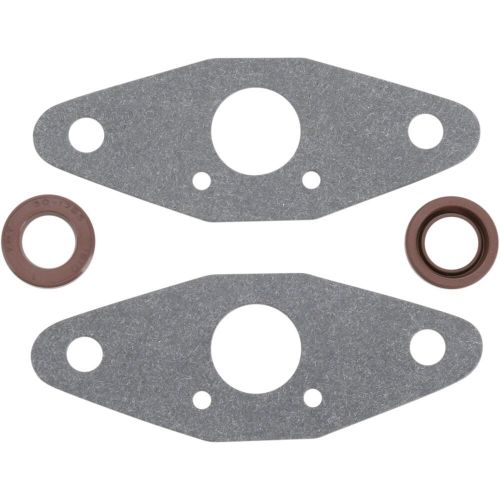 Vertex exhaust valve gasket kit-mxz400 &#039;00-05- 600 skandic wt &#039;03- 719117