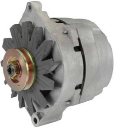 Alternator fits john deere marine 6125afm01 6125afm75 re501112 1105535 1105536