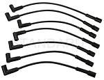 Standard motor products 9644 tailor resistor wires