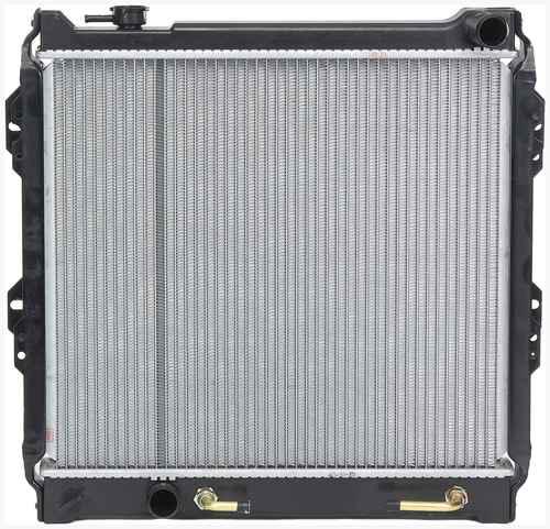 Apdi 8011190 radiator