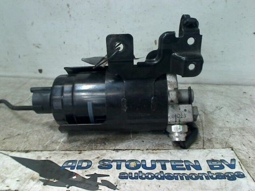 Fuel filter kia rio iii (ub) hatchback 1.1 crdi vgt 12v (d3fa) 2016-