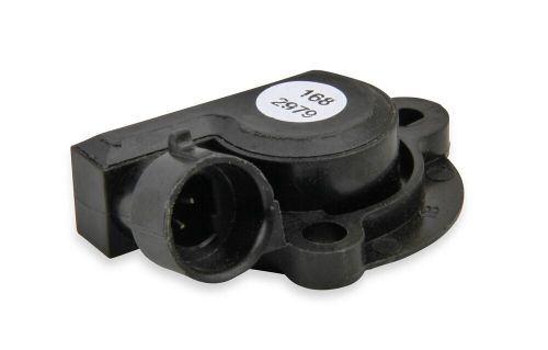 Holley performance 534-202 throttle position sensor kit