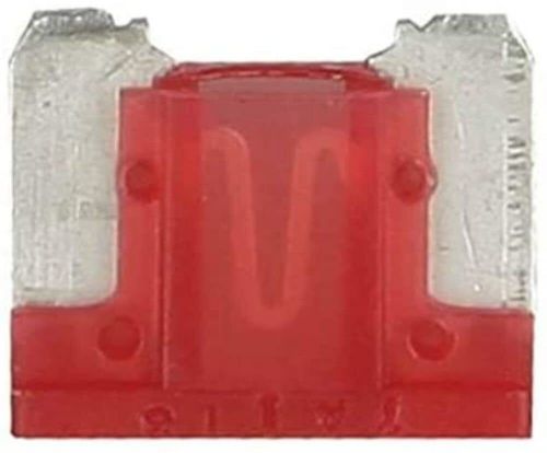 Install bay atmlp1525 15 amp atm low profile fuse, 25 pack