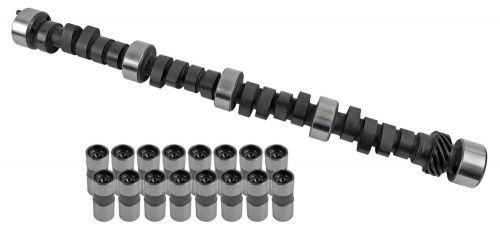 Howards cams street force 3 hydraulic flat tappet camshaft and lifter kits