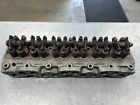 1969-1976 triumph tr6 cylinder head 516323