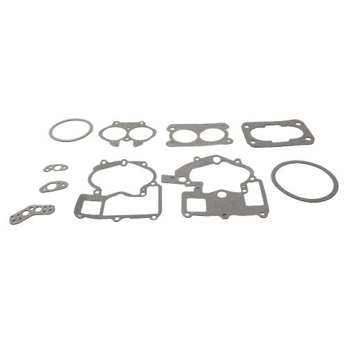 .marine carburetor repair kit for mercruiser 3.0l/4.3l/5.0l/5.7l 3302-804844002.