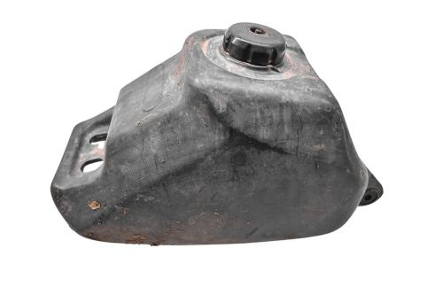 86 suzuki lt250r 2x4 gas fuel tank quadracer 250