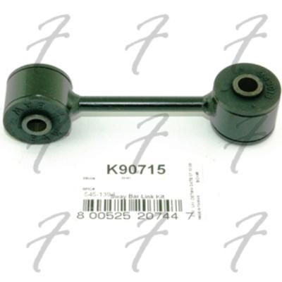 Falcon steering systems fk90715 sway bar link kit