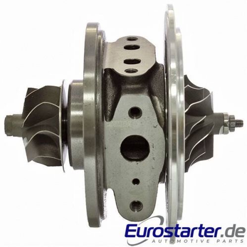 1** hull group turbocharger new - oe-ref. 7701477162_coreassy for renault-nissan-