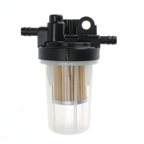 6a320-59912 fuel filter for kubota b2710 b2910 b3030 b3200 b3300 b3350 b7500