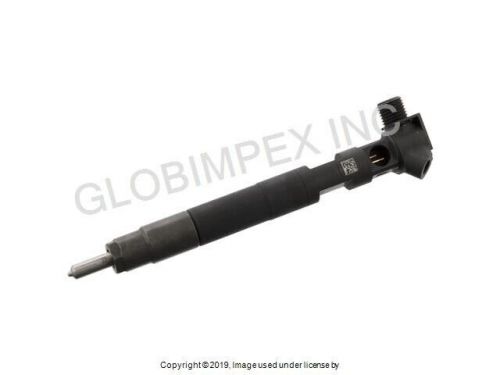 Mercedes (2013-2017) fuel injector (1) febi bilstein + 1 year warranty