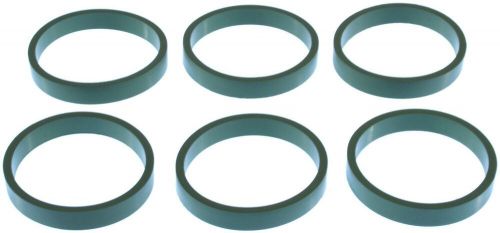 Fuel injection plenum gasket mahle ms19844