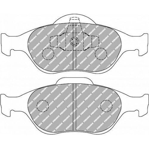 Ferodo fcp1394r ds3000 pads