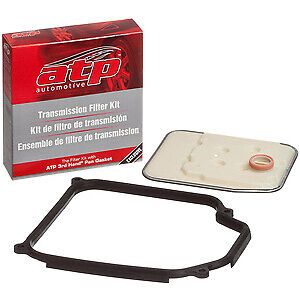 Atp professional auto parts b179 service kits - transmission filter kit