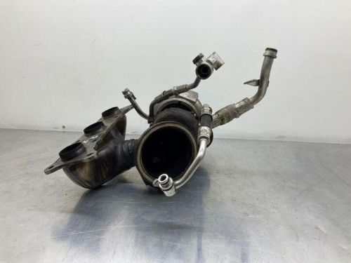 Bmw 5 touring e61 turbocharger 7593019 3.00 petrol 224kw 2009 20633449-