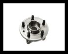 Front wheel hub bearing assembly for land rover lr3 lr4 range rover sport