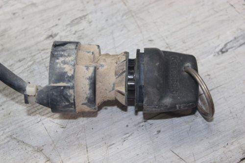 Kawasaki bayou 250 klf250a ignition main switch 27005-1192